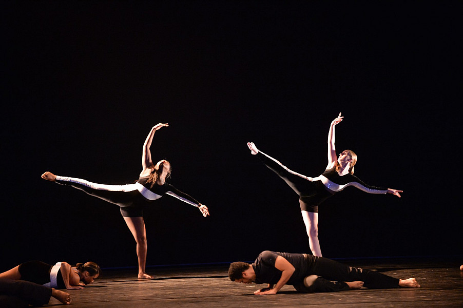 A Moment in Time, 2015 Fall UCDC