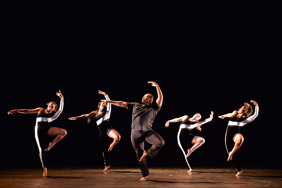 A Moment in Time, 2015 Fall UCDC