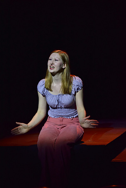 Hair: The American Tribal Love Rock Musical