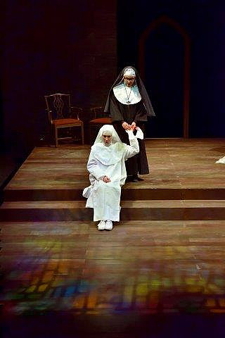 Agnes of God    Spring 2019