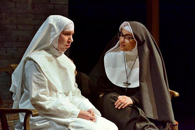 Agnes of God    Spring 2019