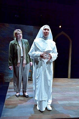 Agnes of God    Spring 2019