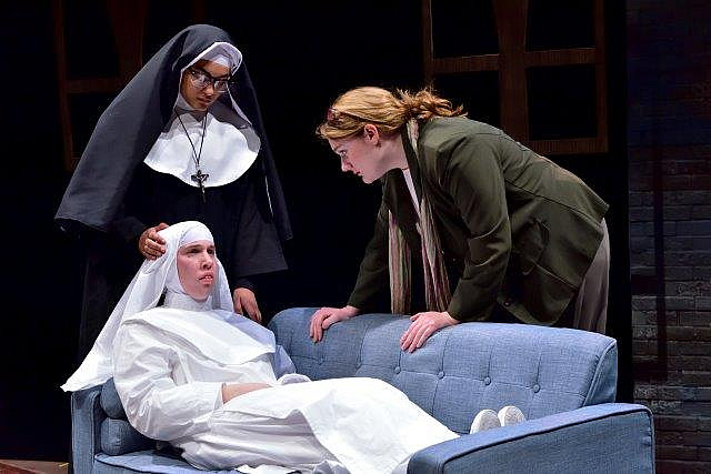 Agnes of God    Spring 2019