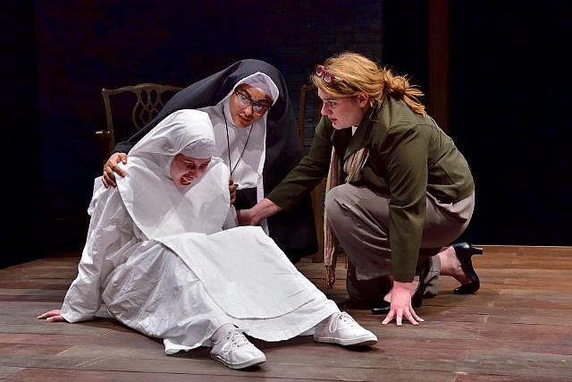 Agnes of God    Spring 2019