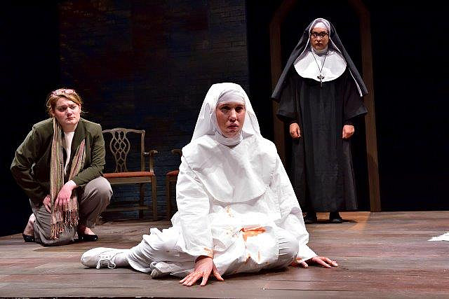 Agnes of God    Spring 2019