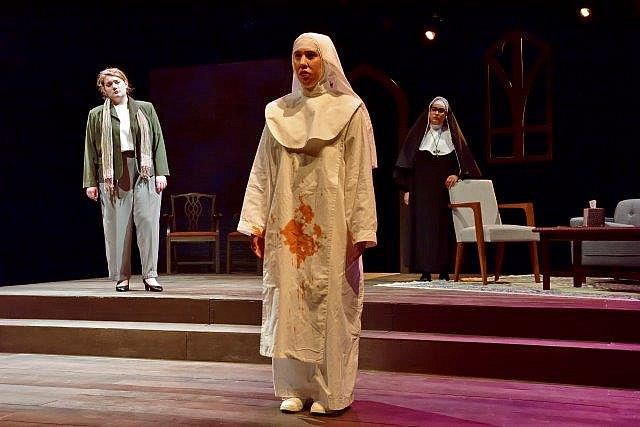 Agnes of God    Spring 2019