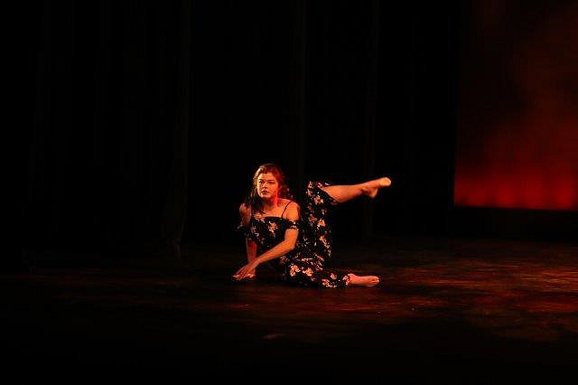 2018 Fall UCDC