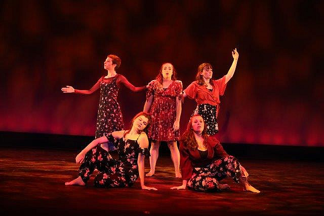 2018 Fall UCDC