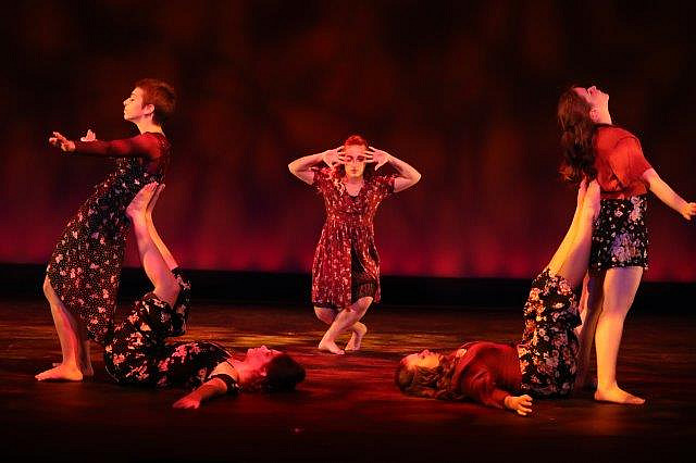 2018 Fall UCDC