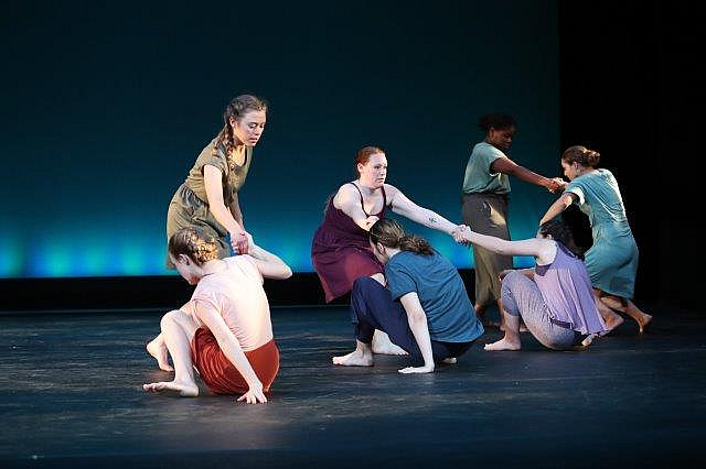 2018 Fall UCDC