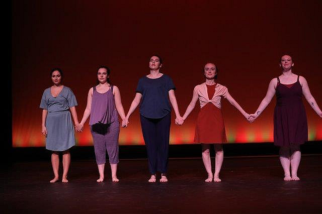 2018 Fall UCDC
