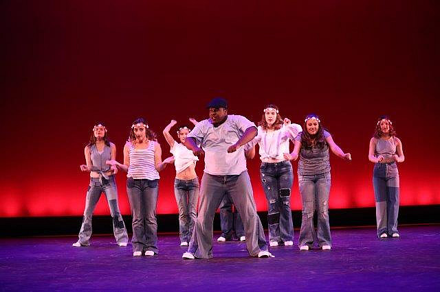 2018 Fall UCDC