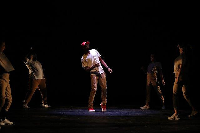 2018 Fall UCDC