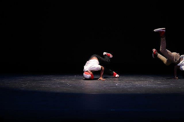 2018 Fall UCDC