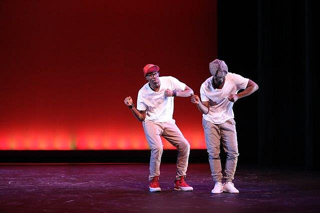 2018 Fall UCDC