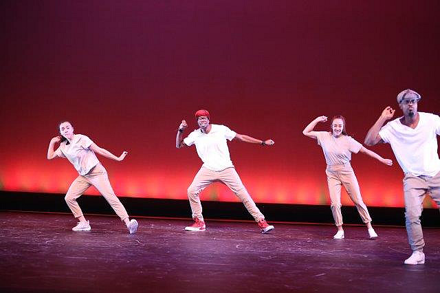 2018 Fall UCDC