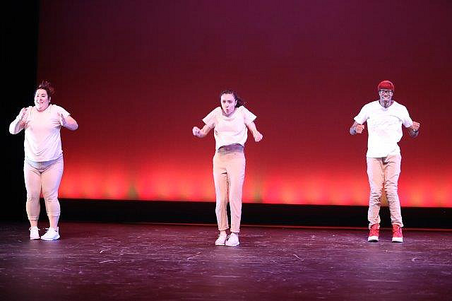 2018 Fall UCDC