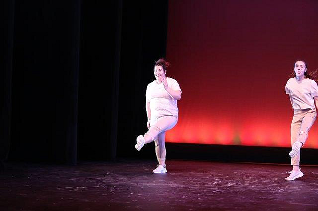 2018 Fall UCDC