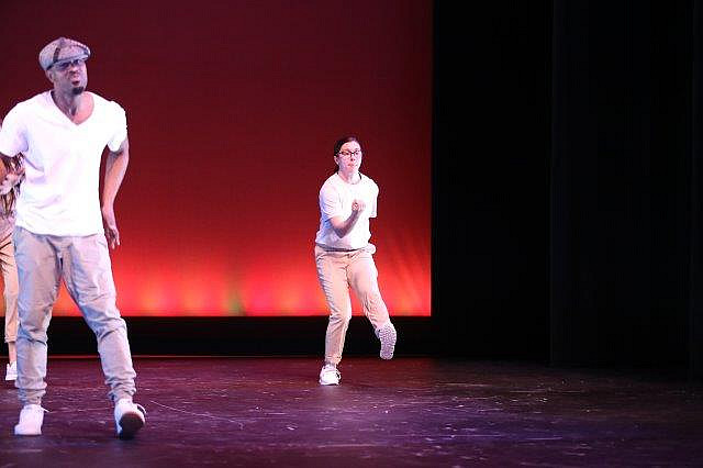 2018 Fall UCDC