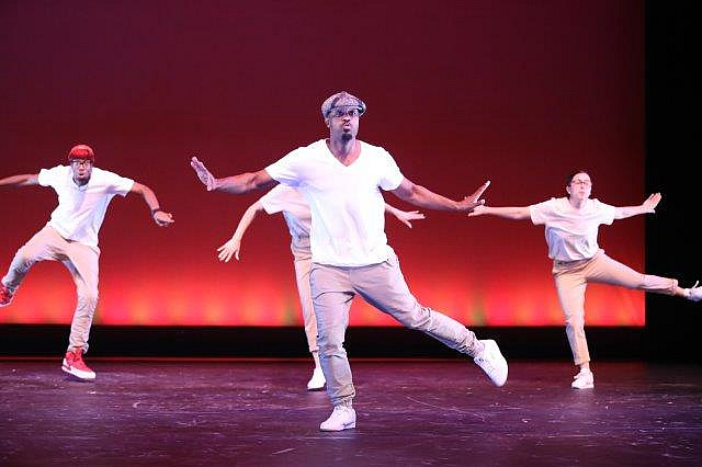 2018 Fall UCDC