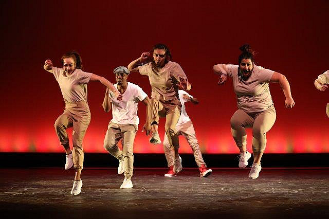 2018 Fall UCDC