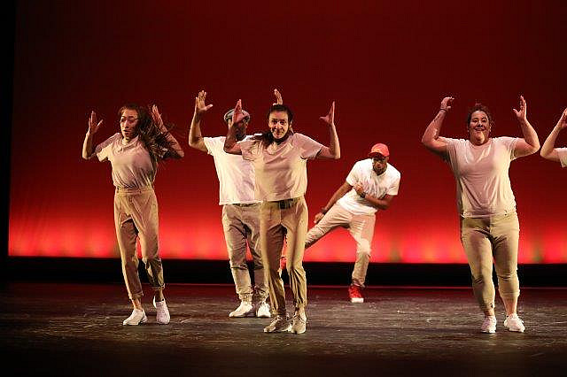 2018 Fall UCDC