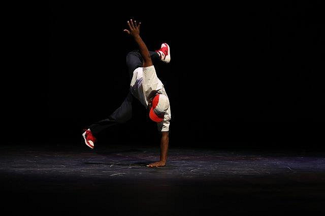 2018 Fall UCDC
