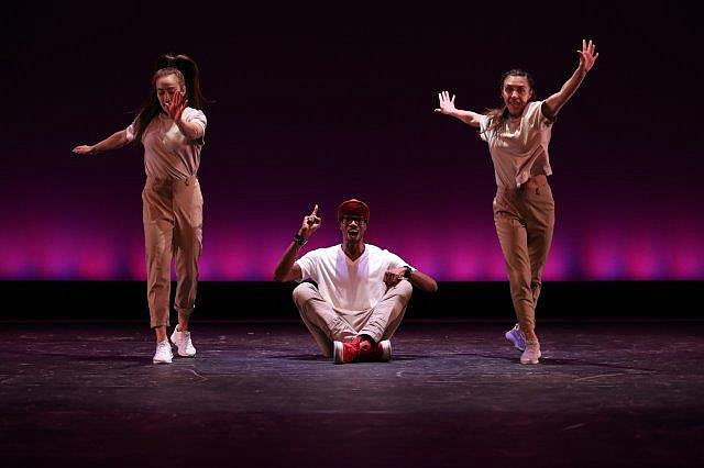 2018 Fall UCDC