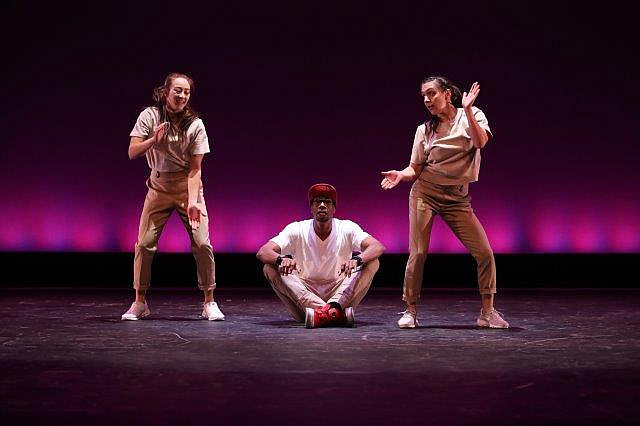 2018 Fall UCDC