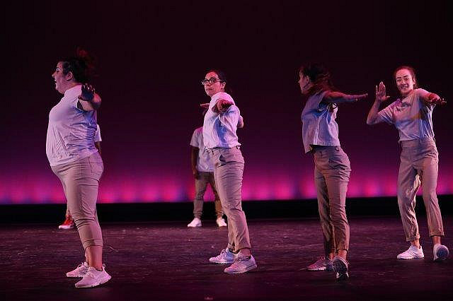 2018 Fall UCDC