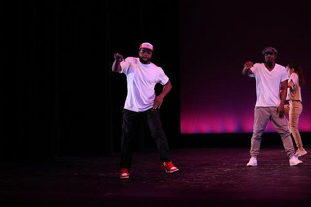 2018 Fall UCDC