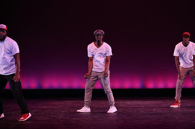 2018 Fall UCDC