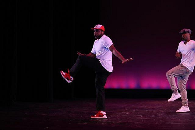 2018 Fall UCDC