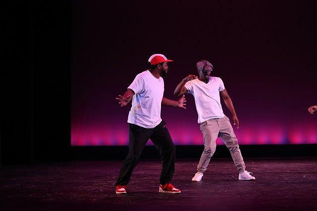 2018 Fall UCDC