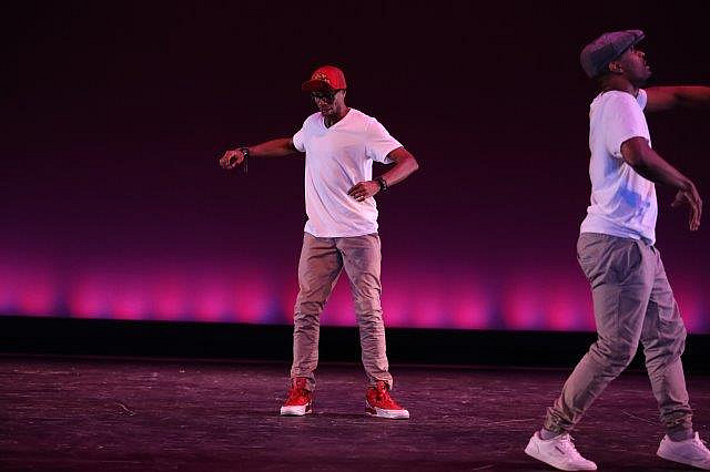 2018 Fall UCDC