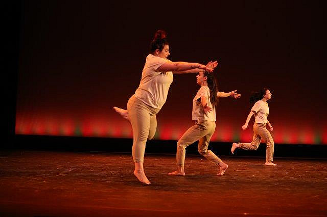 2018 Fall UCDC