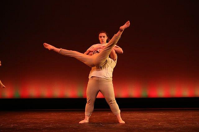 2018 Fall UCDC