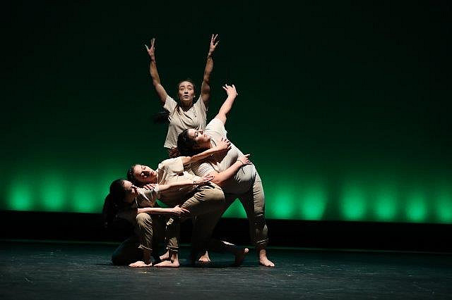 2018 Fall UCDC
