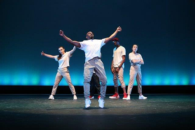 2018 Fall UCDC