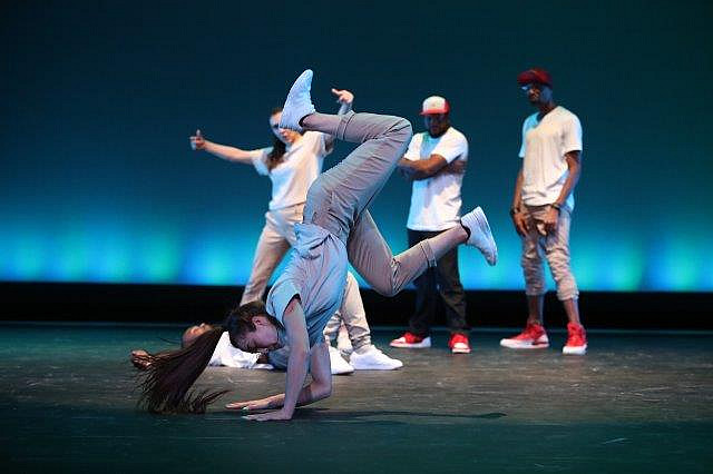 2018 Fall UCDC