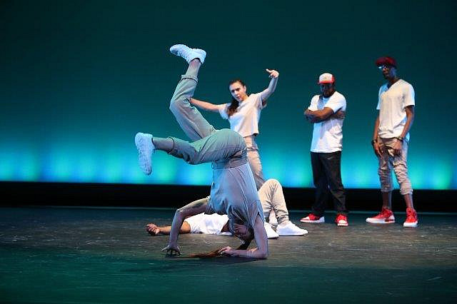 2018 Fall UCDC