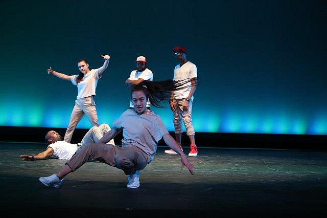 2018 Fall UCDC