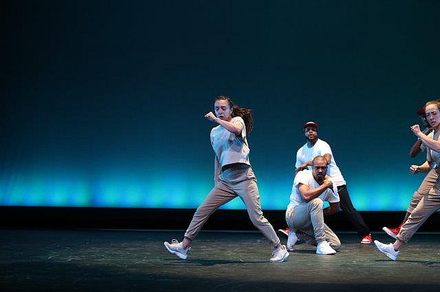 2018 Fall UCDC