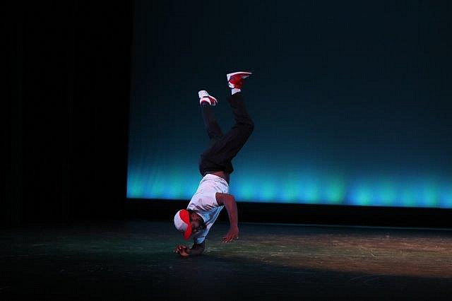 2018 Fall UCDC