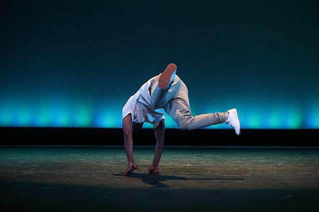 2018 Fall UCDC