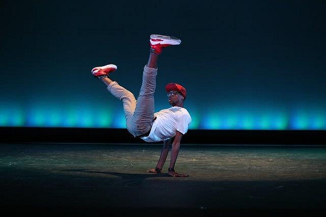 2018 Fall UCDC