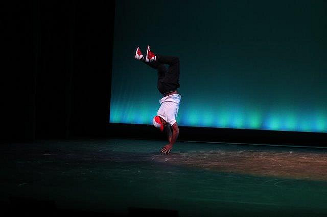 2018 Fall UCDC