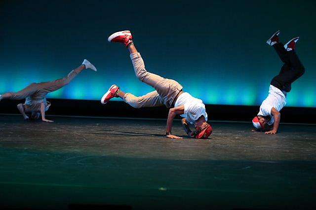 2018 Fall UCDC