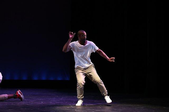 2018 Fall UCDC