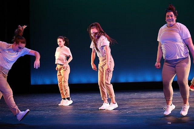 2018 Fall UCDC